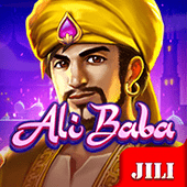 Ali Baba at BossJL