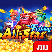 All Star Fishing at BossJL