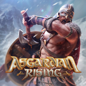 Asgardian Rising at BossJL