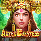 Aztec Priestess at BossJL