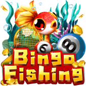 Bingo Fishing at BossJL