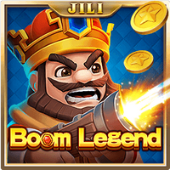 Boom Legend at BossJL