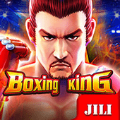 Boxing King Slot at BossJL