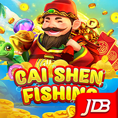 Cai Shen Fishing at BossJL