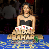 Casino Marina Andar Bahar at BossJL