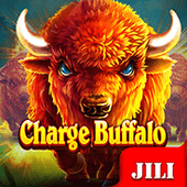 Charge Buffalo at BossJL