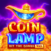 Coin Lamp Slot at BossJL