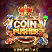 Coin Pusher at BossJL