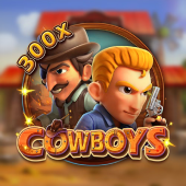 Cowboys at BossJL
