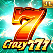 Crazy777 Slot at BossJL