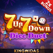 Dice Duet at BossJL