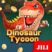 Dinosaur Tycoon at BossJL