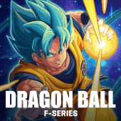 Dragon Ball Slot at BossJL