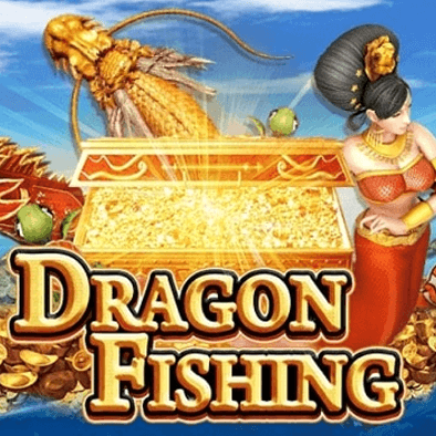 Dragon Fishing at BossJL