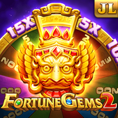 Fortune Gems 2 at BossJL