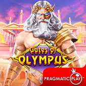 Gates of Olympus at BossJL