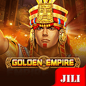 Golden Empire at BossJL
