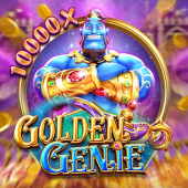 Golden Genie at BossJL