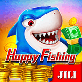 Happy Fishing at BossJL