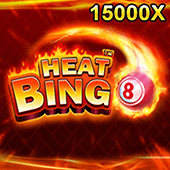 Heat Bingo at BossJL