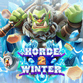 Horde 2 Winter at BossJL