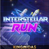 Interstellar Run at BossJL