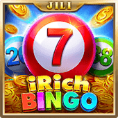 Irich Bingo at BossJL