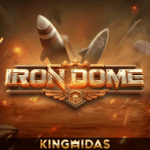 Iron Dome at BossJL