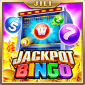 Jackpot Bingo at BossJL