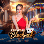 Las Vegas Blackjack at BossJL