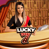 Lucky 7 at BossJL
