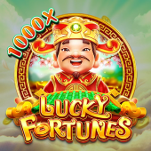 Lucky Fortunes at BossJL