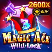 Magic Ace Wild Lock at BossJL