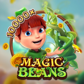 Magic Beans at BossJL