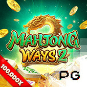 Mahjong Ways 2 at BossJL