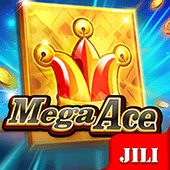 Mega Ace at BossJL