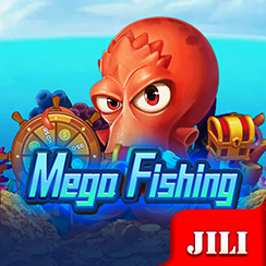 Mega Fishing at BossJL
