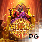 Midas Fortune at BossJL