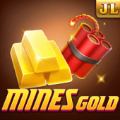 Mines Gold at BossJL