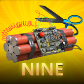 Nine at BossJL