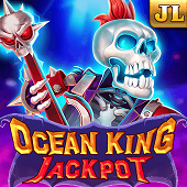 Ocean King Jackpot at BossJL