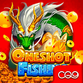 Oneshot Fishing at BossJL