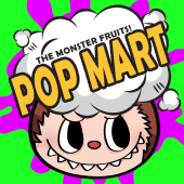 Popmart at BossJL