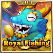 Royal Fishing at BossJL