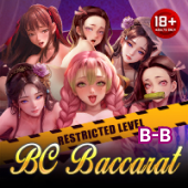Sexy Blockchain Baccarat at BossJL