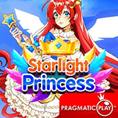 Starlight Princess - Hot Game