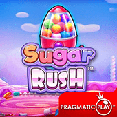 Sugar Rush slot at BossJL