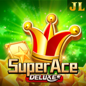 Super Ace Deluxe at BossJL