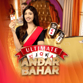 Ultimate Andar Bahar at BossJL