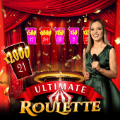 Ultimate Roulette at BossJL